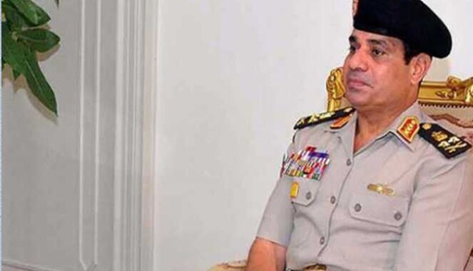 Mısır Savunma Bakanı Sisi&#039;ye ait üçüncü ses kaydı sızdırıldı
