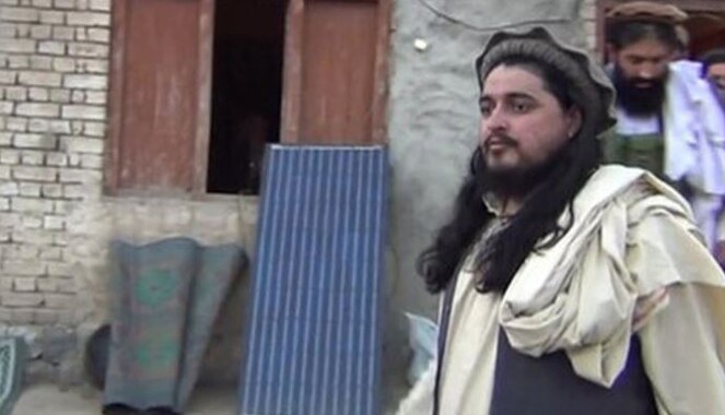 Taliban Lideri Hakimullah Mehsud, İHA ile öldürüldü