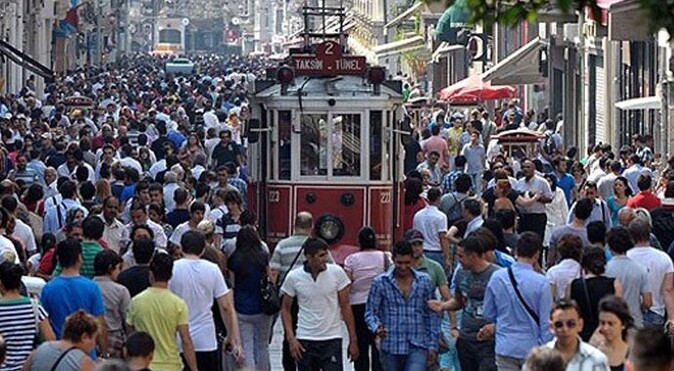 İstanbul&#039;da 11 bin kişiye yeni iş imkanı