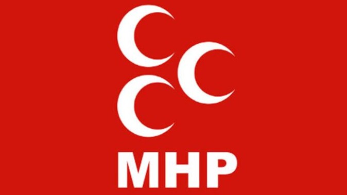 MHP&#039;de toplu istifa şoku