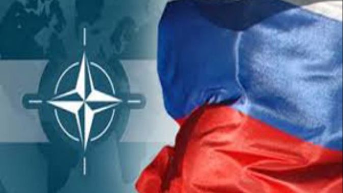 NATO-Rusya Konseyi&#039;ne Suriye brifingi verildi