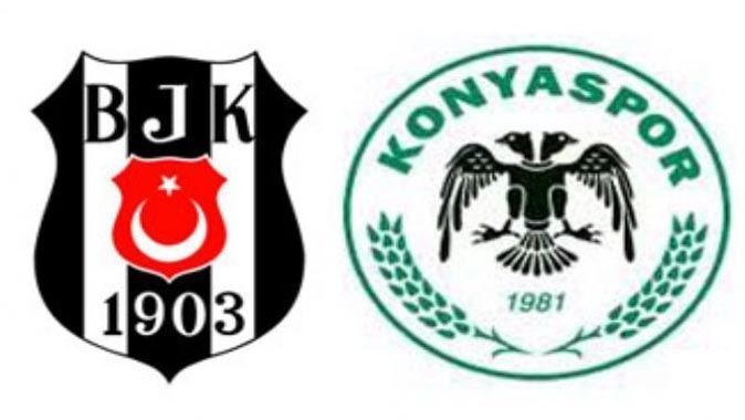 Beşiktaş Torku Konyaspor maçı ne zaman (BJK Konyaspor)