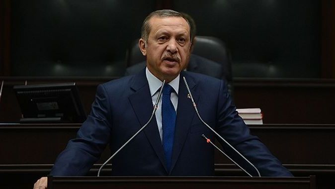 Başbakan Erdoğan, adayları açıklıyor CANLI