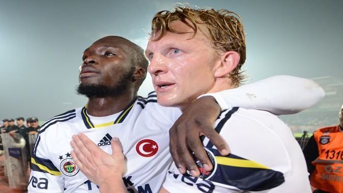 Fenerbahçe&#039;de 90&#039;ların şifresi çözüldü