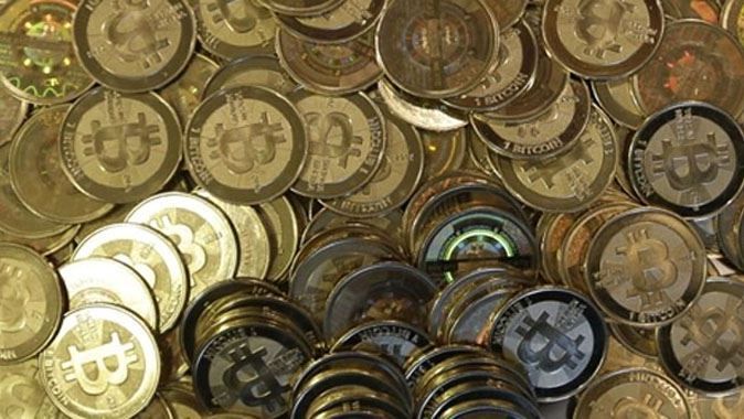 Dijital para Bitcoin 1000 doları geçti