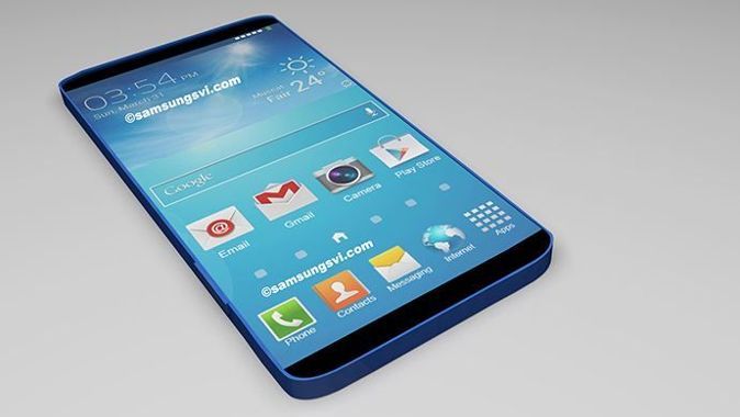 Galaxy S5&#039;in teknik özelliklerinde yeni bilgiler
