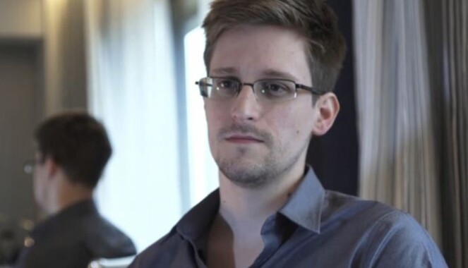 Rusya&#039;daki arkadaşlık sitesinden Snowden&#039;a iş