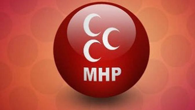 MHP Keçiören İlçe Teşkilatı istifa etti