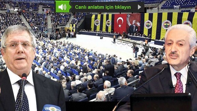 Fenerbahçe&#039;de tansiyon yüksek, sonuçlar açıklandı