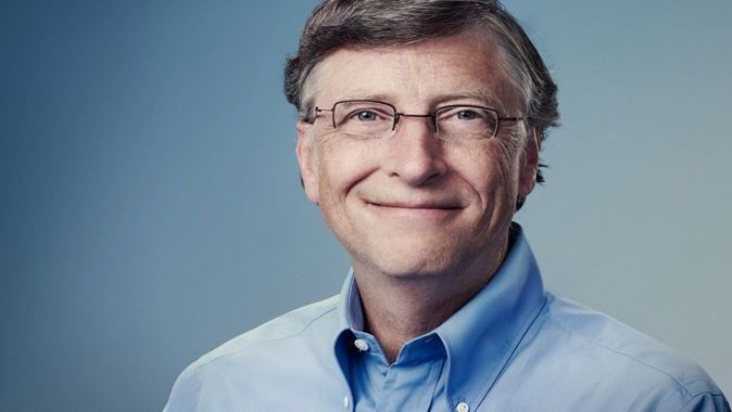 Bill Gates yanlış anlaşıldığını söyledi