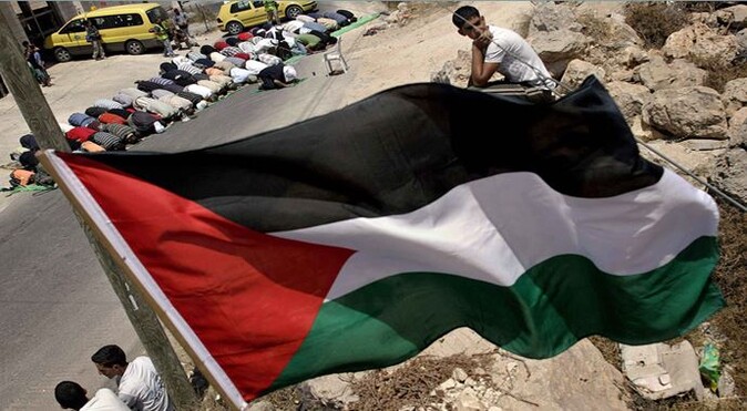 Filistin&#039;de akaryakıt krizi sürüyor