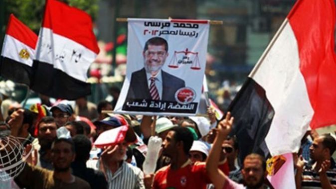 John Kerry&#039;den Mısır yönetimine &#039;demokrasi&#039; çağrısı