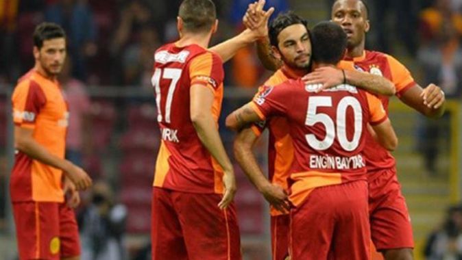 Galatasaray Kopenhag rövanş maçının hakemi belli oldu