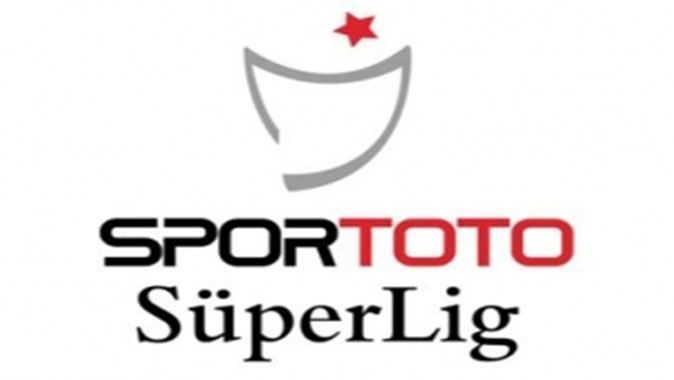 Spor Toto Süper Lig&#039;de haftanın dikkat çeken rakamları