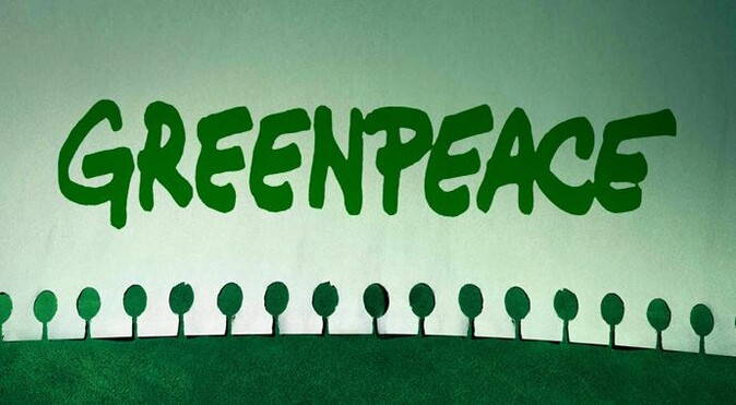 Hollanda- Rusya arasındaki Greenpeace davası başladı