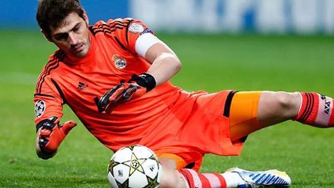 Casillas Real Madrid&#039;den ayrılacak mı