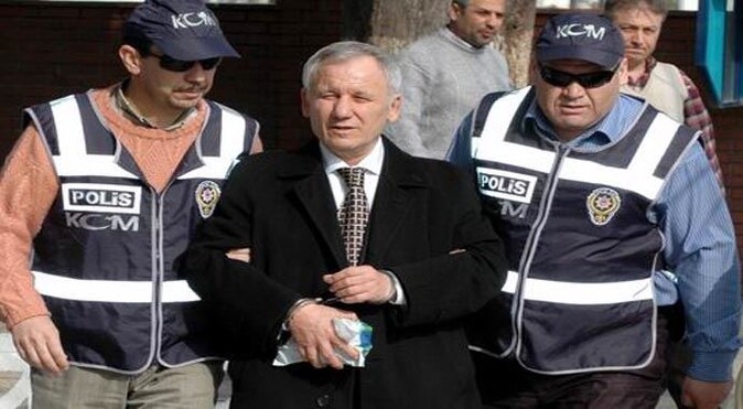 Ergenekon Davası&#039;nda Sami Hoştan&#039;ın infazı durduruldu