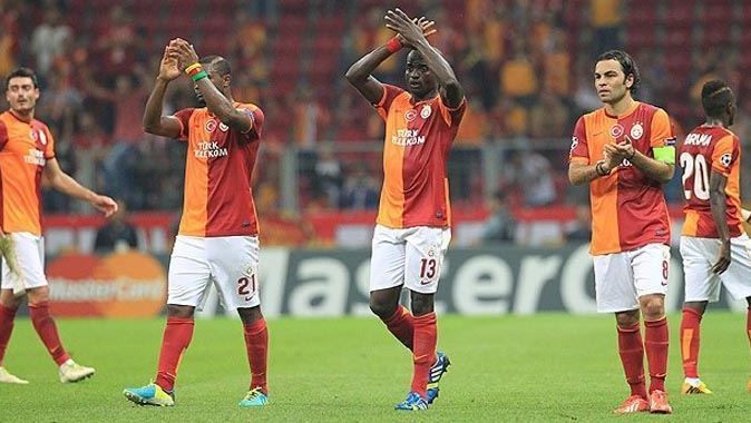 Galatasaray Juventus maçını şifresiz yayınlayan kanallar