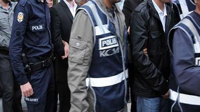 Diyarbakır&#039;da gözaltına alınan 14 kişi serbest bırakıldı