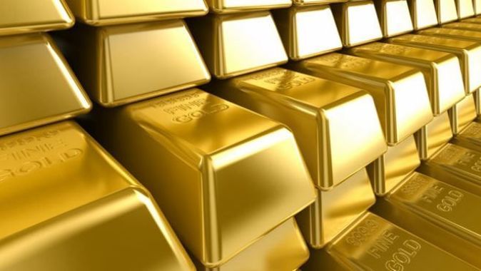Altının kilogramı 81700 liraya yükseldi