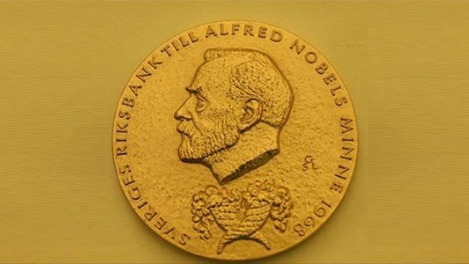 2013 Nobel Ödülleri sahiplerini buldu
