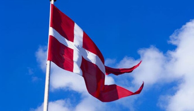 Danimarka&#039;da bir bakan daha istifa etti