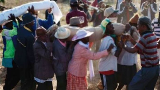 Madagaskar&#039;da Veba salgını, 20 ölü