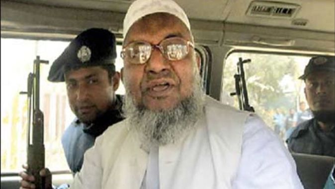 Bangladeş&#039;te Abdülkadir Molla&#039;nın idam kararı ertelendi