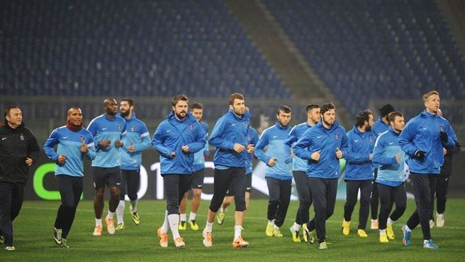 Trabzonspor İtalyanlara ikinci darbeyi vurmayı planlıyor