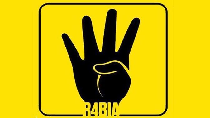 Rabia Platformu&#039;ndan acil yardım çağrısı