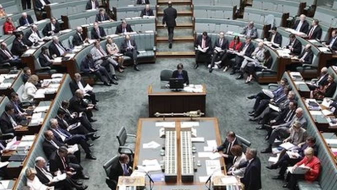 Avusturalya&#039;dan eşcinsel evliliğe yasak