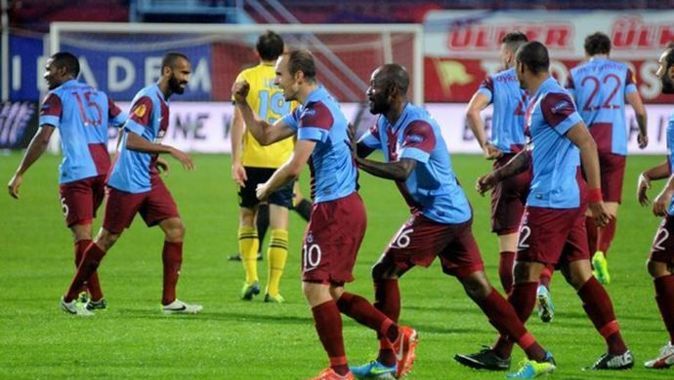 Lazio Trabzonspor maçının ilk 11&#039;leri belli oldu