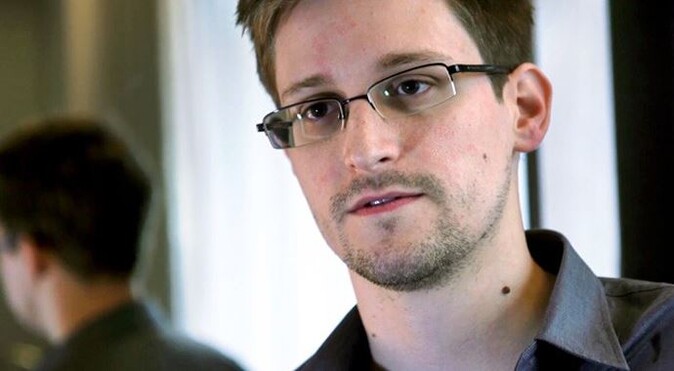 Edward Snowden, &#039;Açıklamalarım gençlere ilham verdi&#039;