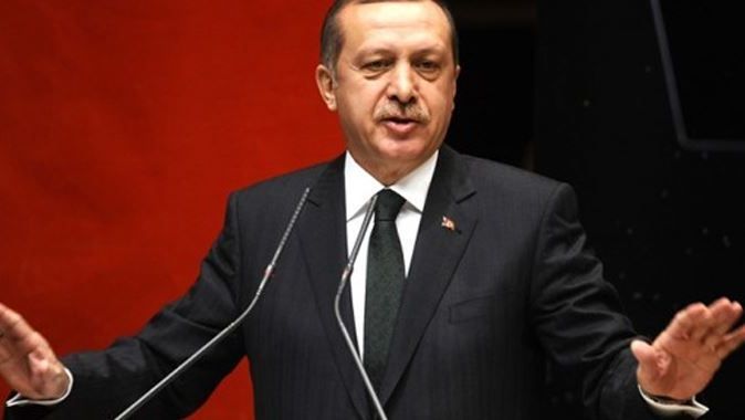 Başbakan Erdoğan 12 ilin adayını açıkladı