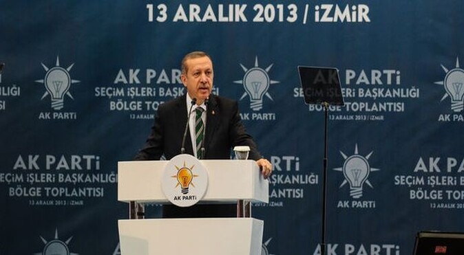 Başbakan Erdoğan&#039;ın Başkan adayları tam liste