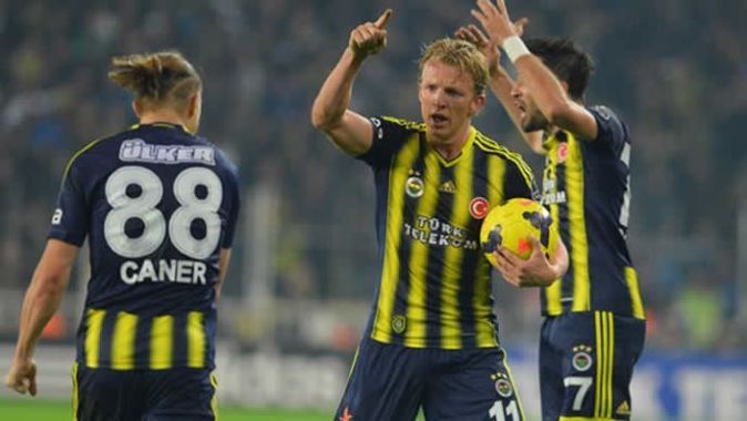 Fenerbahçe Akhisar maçından son notlar