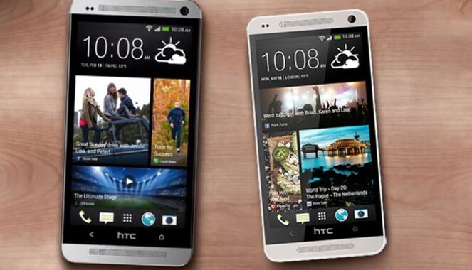 HTC One Mini için &#039;satış yasağı&#039; kararı ertelendi