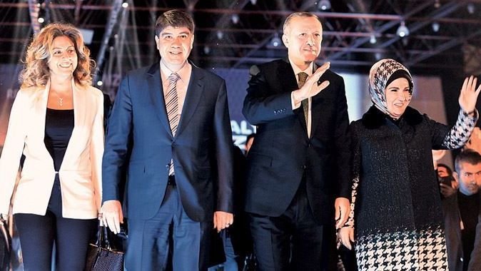 Başbakan Erdoğan, &#039;Çocukların yüzüne nasıl bakıyorsunuz&#039;