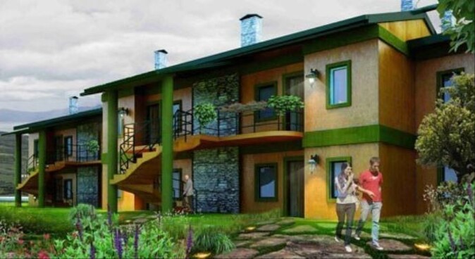 Home Town Şile projesi ev fiyatları, İşte son durum