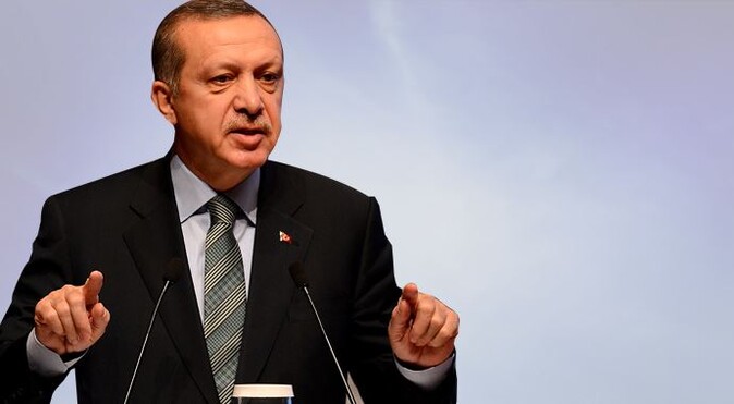 Başbakan Erdoğan, &#039;3,5 yıl sonra vizesiz AB seyahati başlayacak&#039;