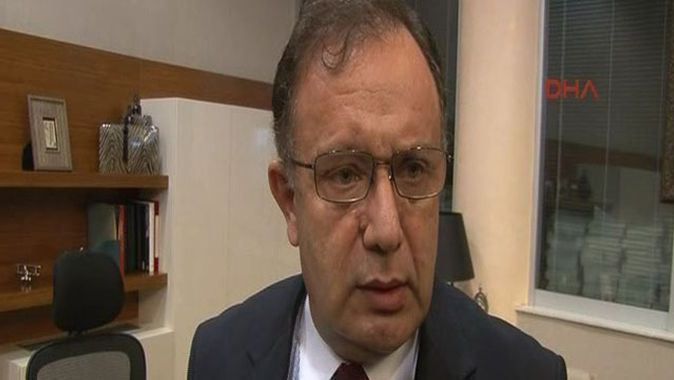 Ağaoğlu Grup CEO&#039;sundan gözaltı açıklaması