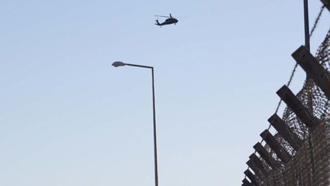 Helikopter kazasında şehit olan 4 askerin kimliği