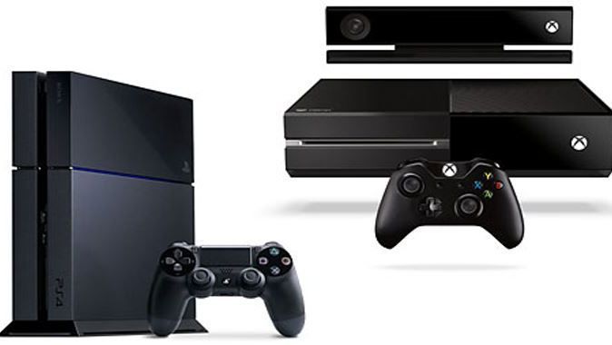 PS4 mü, Xbox One mı, hangisi çok sattı