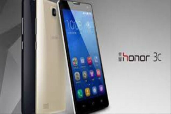 Huawei Honor 3X ve 3C resmiyet kazandı