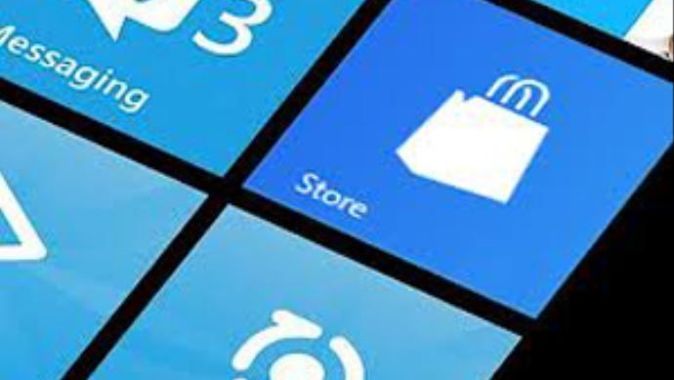 Windows Phone Store büyümeye devam ediyor