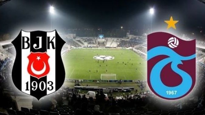 Beşiktaş ve Trabzonspor&#039;a kötü haber