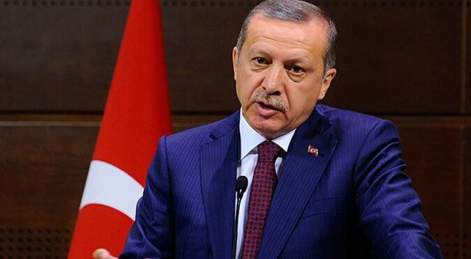 Başbakan Erdoğan, operasyon hakkında konuştu