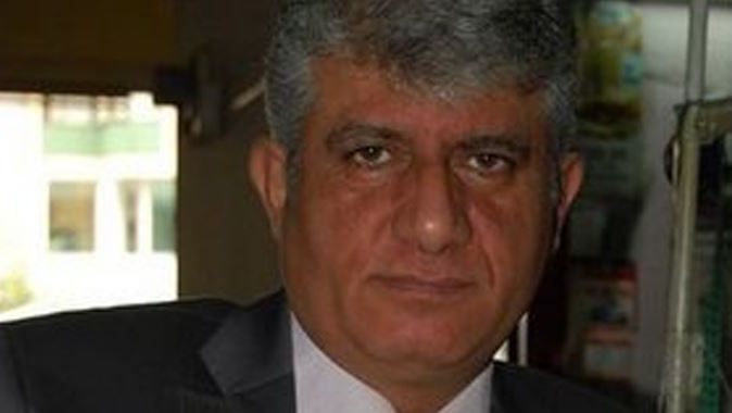Eski vekil  Osman Gazi Aksoy hayatını kaybetti