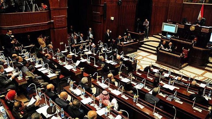 Mısır, anayasa referandumuna hazırlanıyor