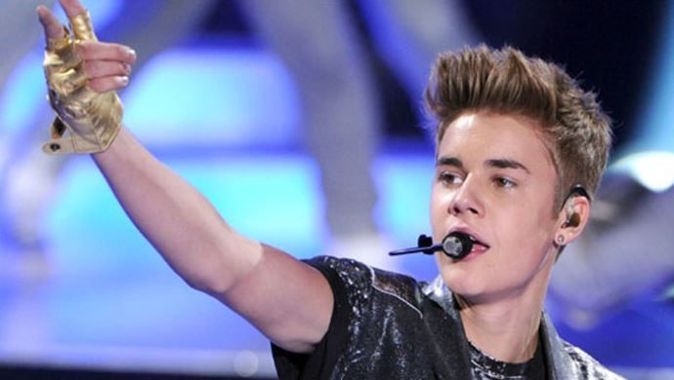 Justin Bieber&#039;dan sürpriz karar, müziği bırakıyor